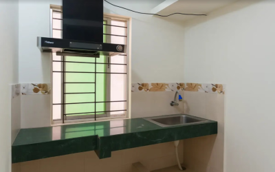 Gallery thumbnail Apartment for Sale in Mirpur