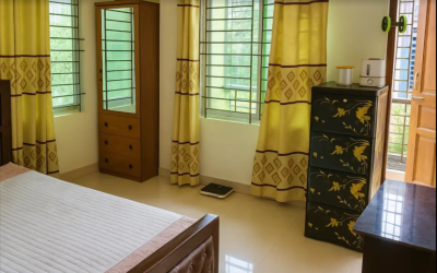 Gallery thumbnail Apartment for Sale in Mirpur
