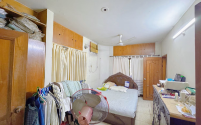Gallery thumbnail Apartment For Sale In North Banani