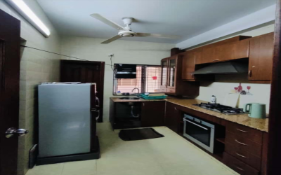 Apartment for Sale in Bashundhara